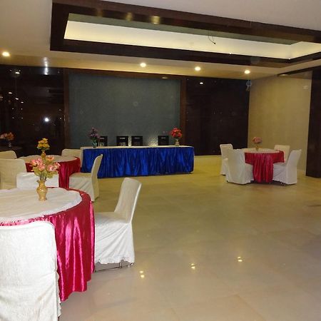 Hardik Resort Orchha Exteriér fotografie