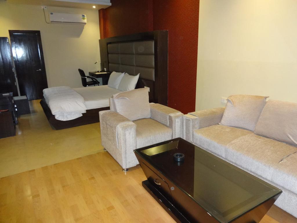 Hardik Resort Orchha Exteriér fotografie