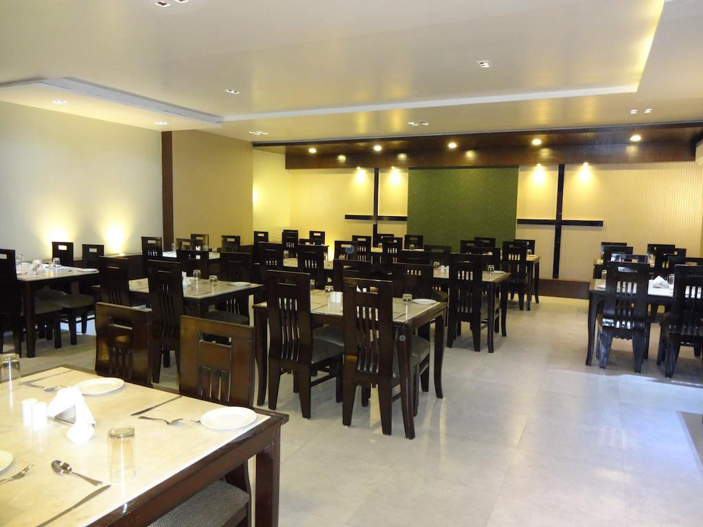 Hardik Resort Orchha Exteriér fotografie