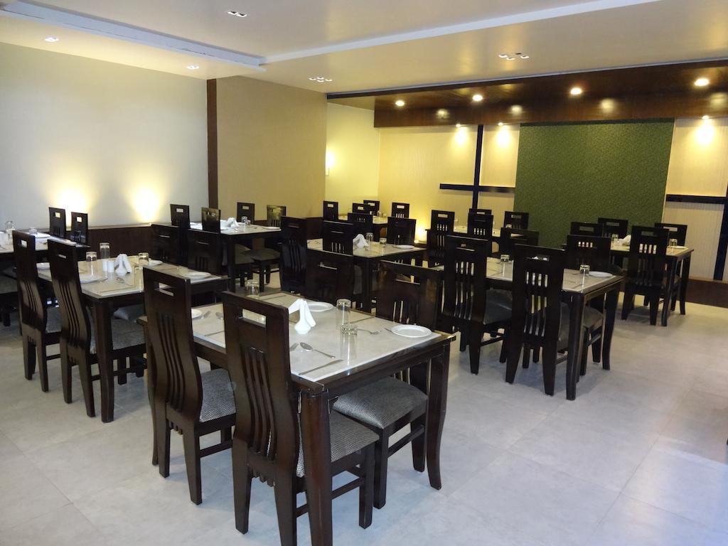 Hardik Resort Orchha Exteriér fotografie